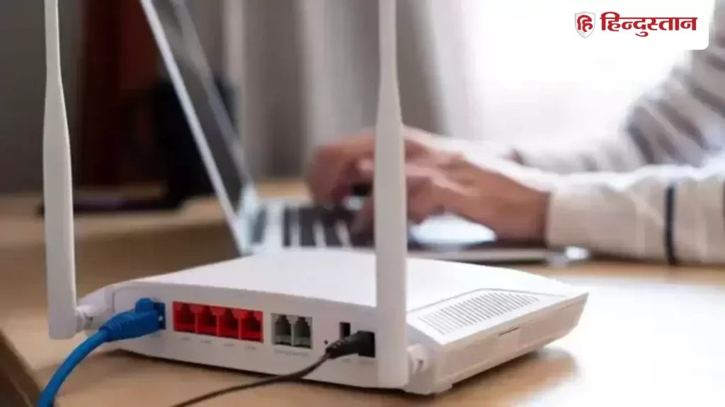 આકર્ષક બ્રોડબેન્ડ, રોકેટ જેવી 300Mbps સ્પીડ, 16 OTT અને 1TB ડેટા, મફત સેવા… गजब का ब्रॉडबैंड, रॉकेट जैसी 300Mbps स्पीड, 16 OTT और 1TB डेटा, FREE सर्विस...