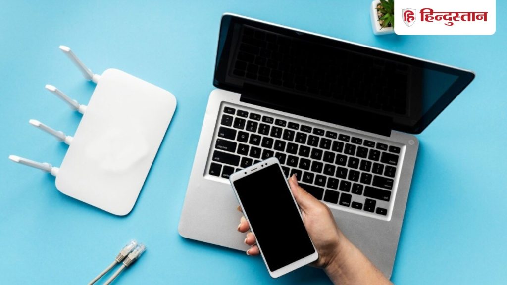 અદ્ભુત બ્રોડબેન્ડ, 50Mbps સ્પીડ અને 3300GB ડેટા ₹399માં, પ્રથમ 12 મહિના… गजब ब्रॉडबैंड, ₹399 में 50Mbps स्पीड और 3300GB डेटा, पहले 12 महीने...