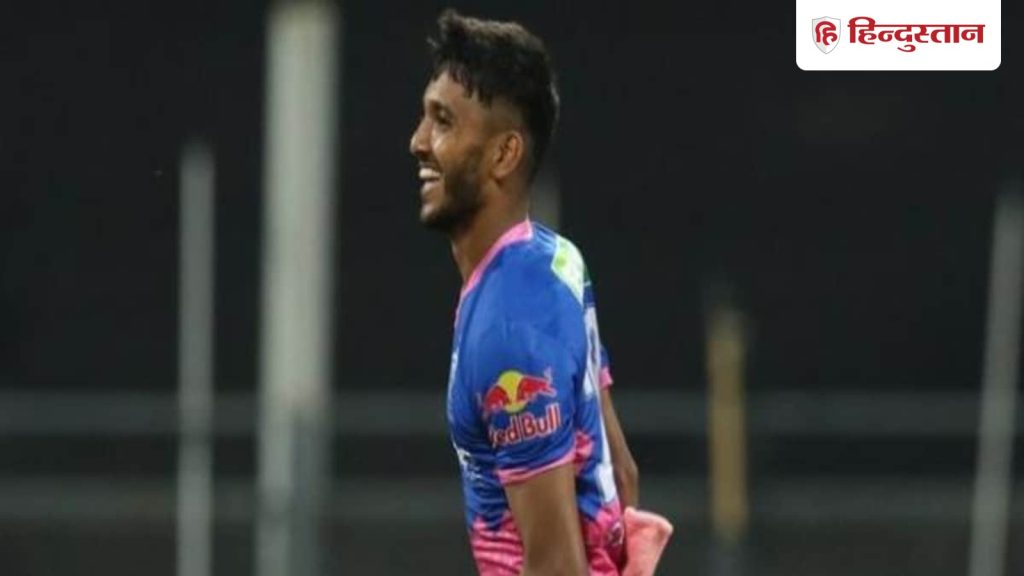 मुझे लगा था कि मैं फिर कभी बॉलिंग नहीं कर पाऊंगा&hellip; चेतन सकारिया ने सुनाई दर्द भरी...