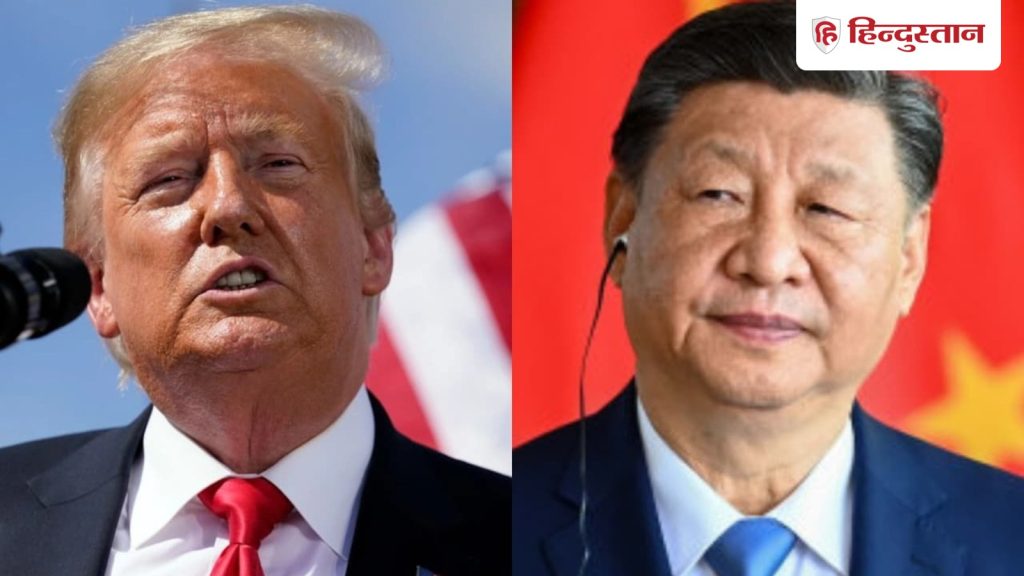 डोनाल्ड ट्रंप ने अब चीन को उकसाया, US-ताइवान के बीच 250 अरब डॉलर का समझौता; बौखलाएगा...