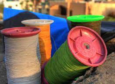 વાપીથી ચાઈનીઝ દોરીની ફેક્ટરી ચલાવતો આરોપી ઝડપાયો વાપીથી ચાઈનીઝ દોરીની ફેક્ટરી ચલાવતો આરોપી ઝડપાયો