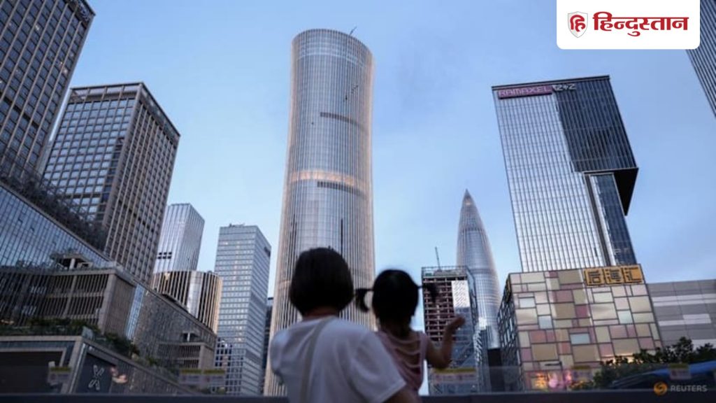 चीन में नहीं पैदा हो रहे बच्चे, लगातार चौथे साल घट गई आबादी; इतने उपाय भी नहीं आ रहे...