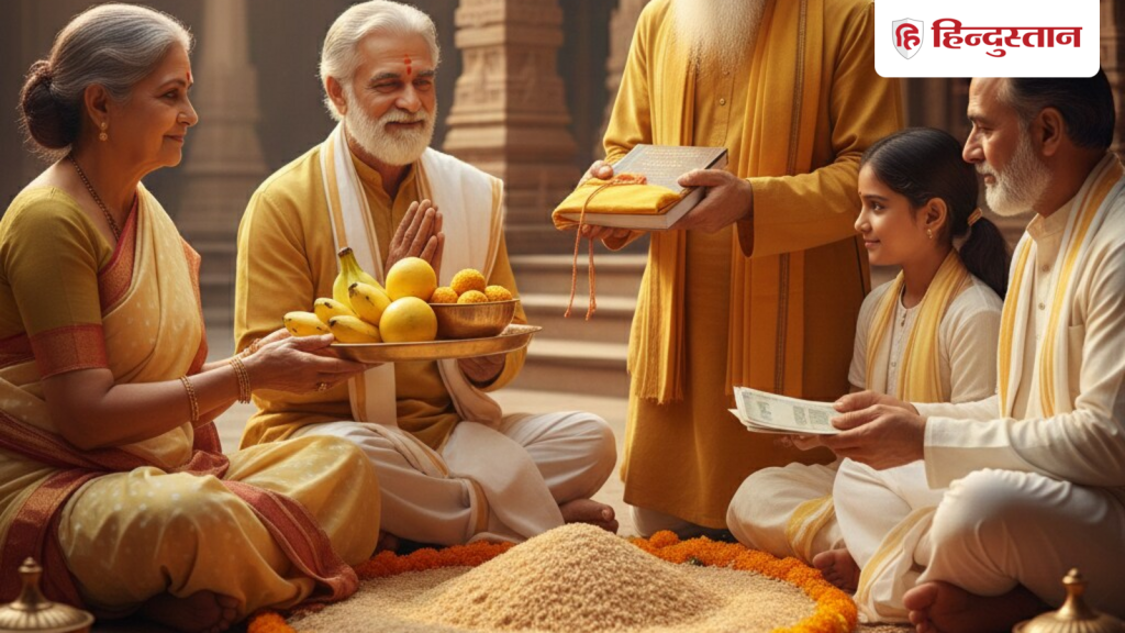 जया एकादशी पर किन चीजों का दान करना चाहिए? राशि अनुसार इन चीजों के दान से बढ़ेगी...