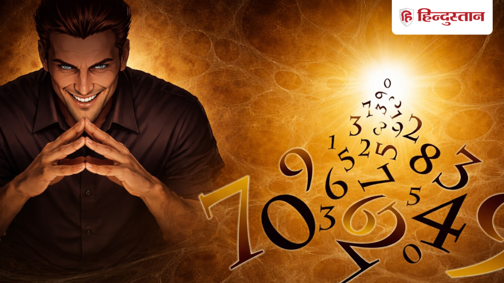 Numerology: इन तारीखों में जन्मे लोगों से भूलकर भी ना करें दुश्मनी, बिगड़ सकते हैं...