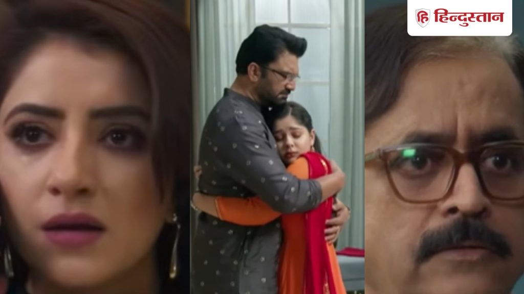 Tumm Se Tumm Tak: अनु और आर्य का ऐसा वीडियो देख बर्दाश नहीं कर पाएंगे पिता, मीरा ने लगाई...