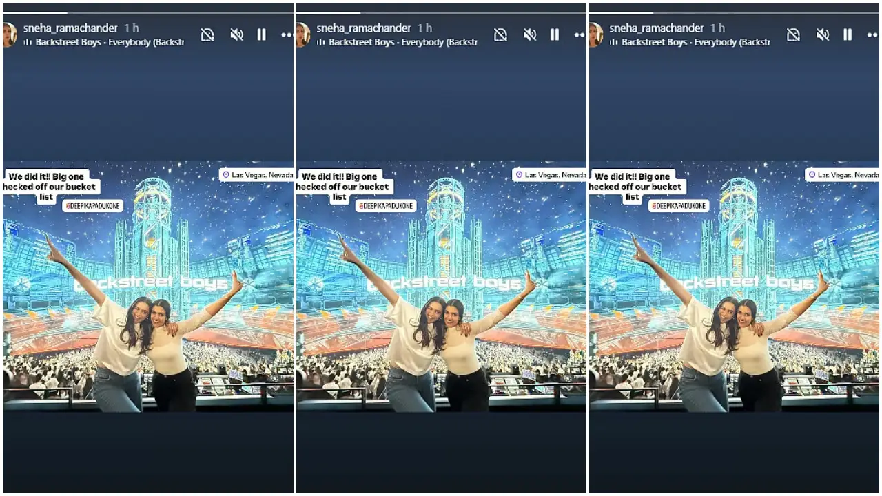 દીપિકા પાદુકોણ - ઈન્ડિયા ડેઈલી