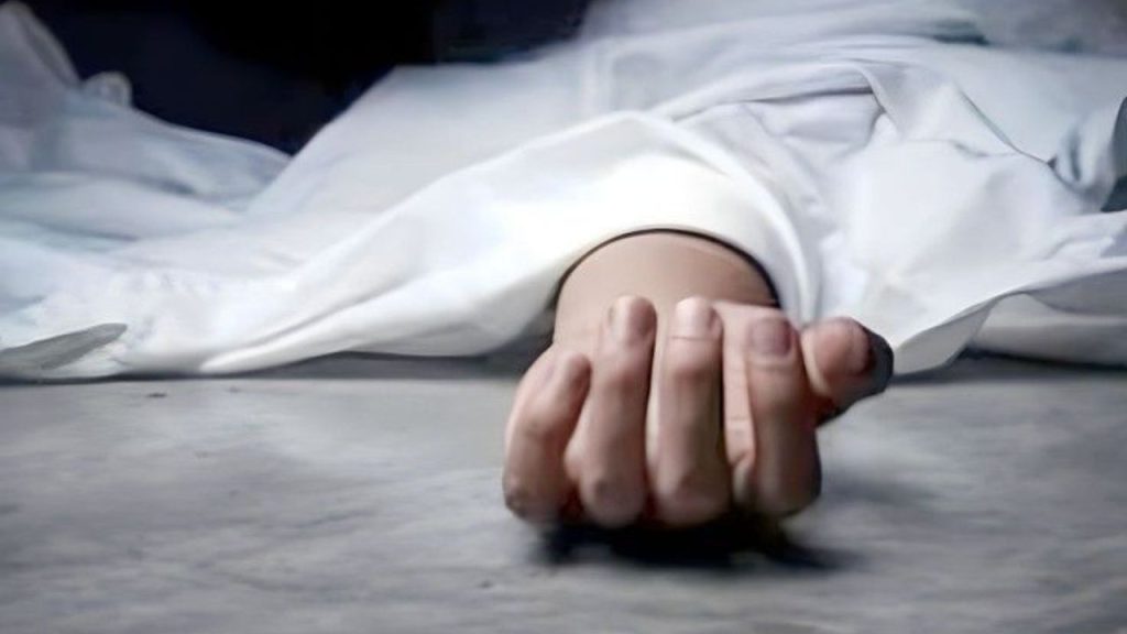 दहेज के लिए ससुरालवालों ने निकाला मां-बेटी को घर से बाहर, अगले दिन कुएं में मिली दोनों की लाश | deoghar dead bodies mother and child found in well dowry death is...