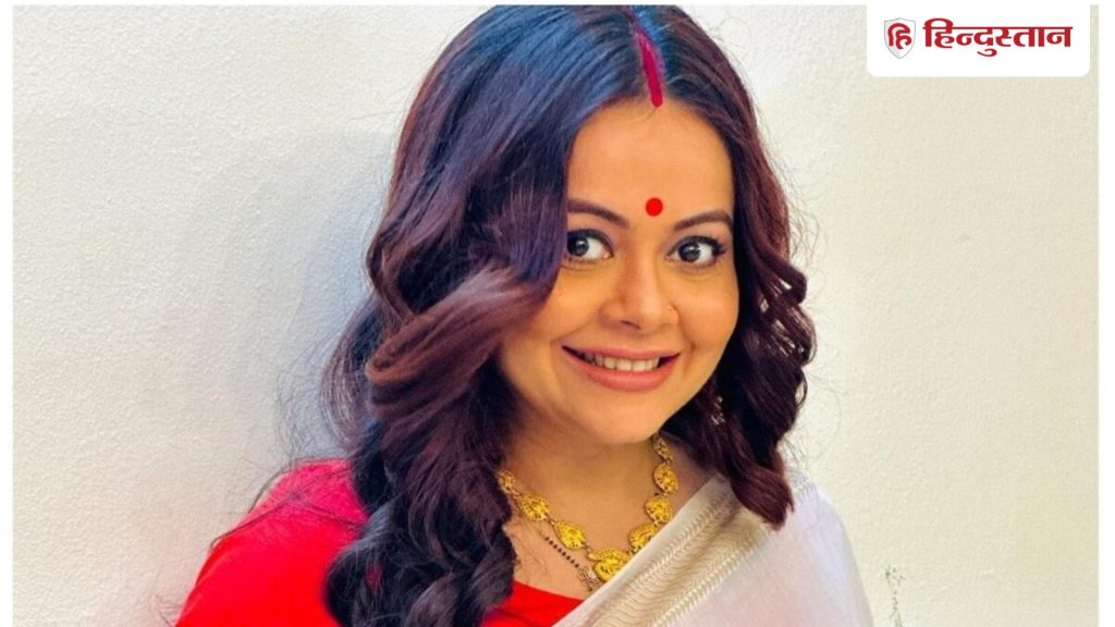 'भारत गद्दारों से भरा पड़ा है...', देवोलीना का फूटा गुस्सा, उमर खालिद-शरजील इमाम को सपोर्ट करने वालों पर साधा...