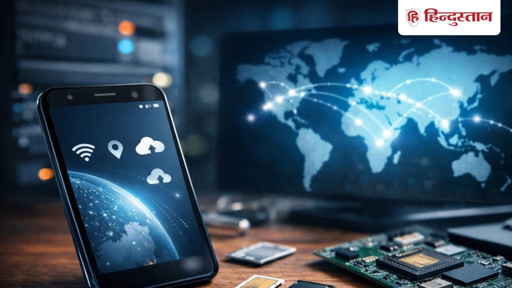 बड़ा खुलासा! आपका कौन सा डाटा विदेश भेज रहा है फोन? क्या मिली पूरी...