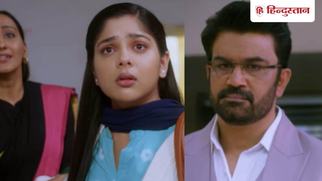 Tumm Se Tumm Tak: इस शख्स की वजह से अनु और आर्य फिर आएंगे करीब, मम्मी-पापा भी होंगे...