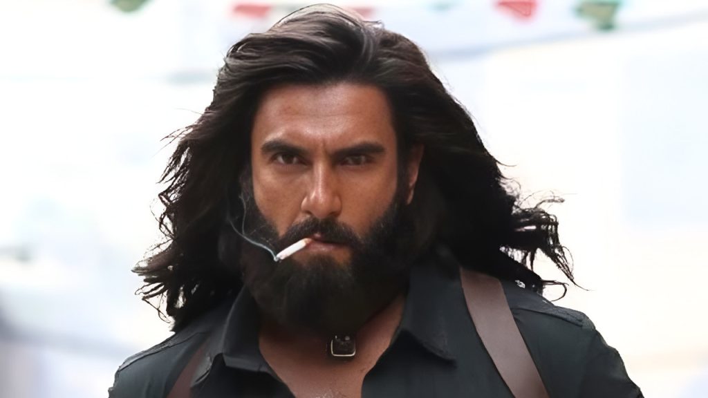 'धुरंधर' ओटीटी पर नेटफ्लिक्स पर कल होगी रिलीज या फिर..., यहां एक क्लिक में दूर करें सारी कंफ्यूजन | Ranveer Singh starrer dhurandhar ott release fact check film when and where to watch on digital...