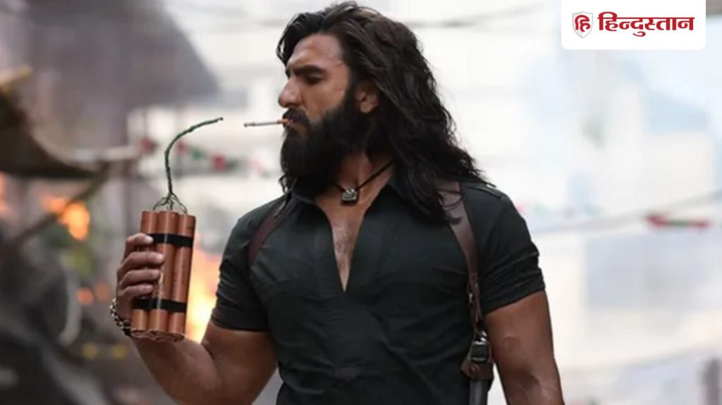 धुरंधर की 41वें दिन की कमाई में उछाल, रणवीर की फिल्म ने कमाए इतने...