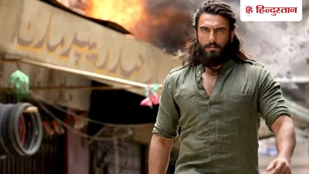 Dhurandhar Box Office : धुरंधर का कमाल जारी, फिल्म ने कमा लिए इतने...