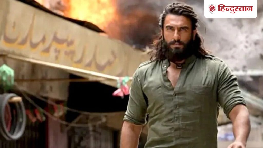 Dhurandhar Box Office: 46 वें दिन भी टिकी हुई है रणवीर सिंह की फिल्म, सोमवार को नहीं रुकी...