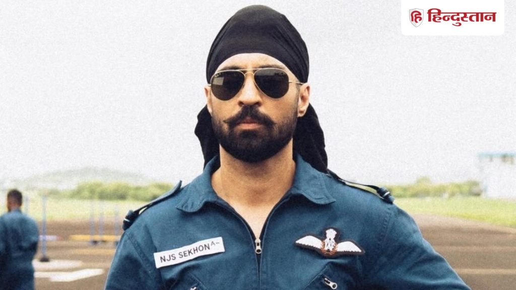 बॉर्डर 2 की सक्सेस के बीच इमोशनल हुए दिलजीत दोसांझ, बोले- नहीं पता था कि...