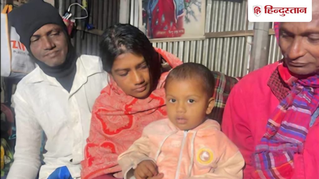 25 साल की विधवा, डेढ़ साल की बेटी; बांग्लादेश में दीपू का परिवार मांग रहा इंसाफ; पूछ रहा ये...