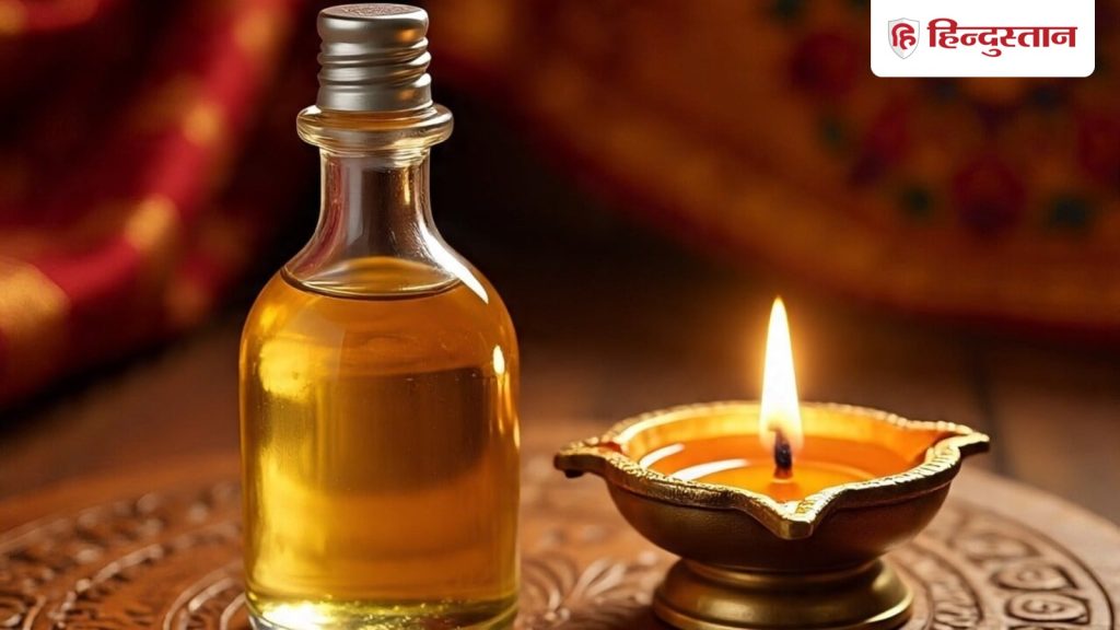 Astro Tips: ये 6 चीजें डालकर जलाएं दीपक, नहीं रहेगी धन-धान्य की...