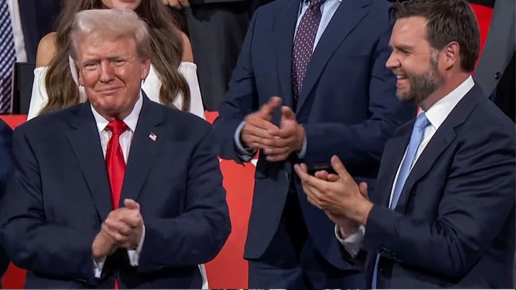 जेडी वेंस और पीटर नवारो बने अड़चन, भारत-अमेरिका ट्रेड डील पर ट्रंप खेमे के सीनेटर ने किया...