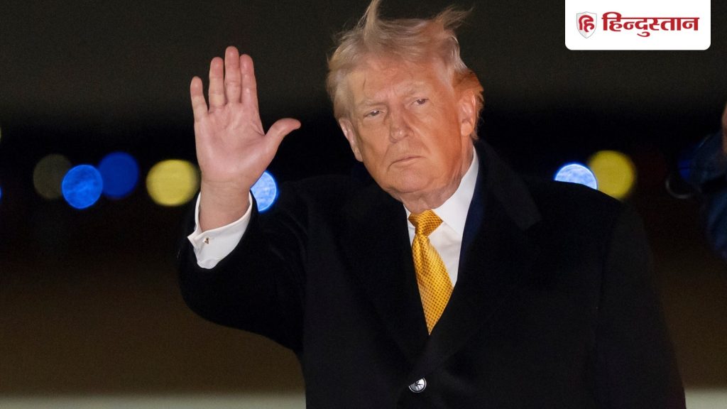 क्या है Don-roe डॉक्ट्रिन, जिसकी वेनेजुएला पर हमले के बाद खूब चर्चा; ट्रंप से क्या...