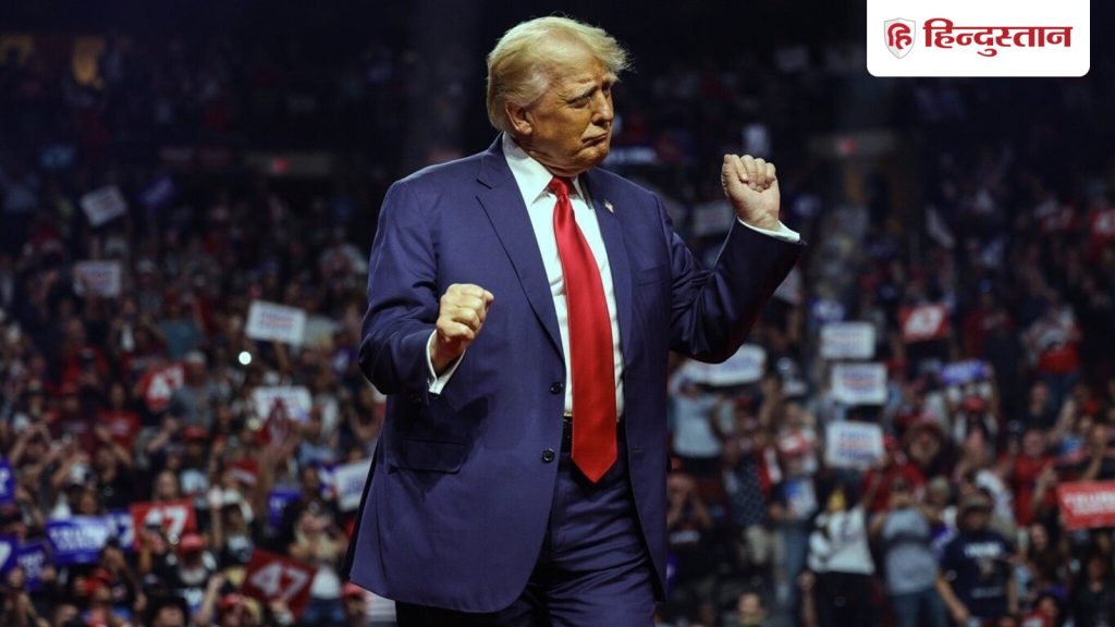 વેનેઝુએલાના તેલના તમામ પૈસા અમેરિકા રાખશે, શું છે ટ્રમ્પના ત્રણ તબક્કા… वेनेजुएला के तेल का पूरा पैसा अपने पास रखेगा अमेरिका, क्या है ट्रंप का तीन फेज वाला...