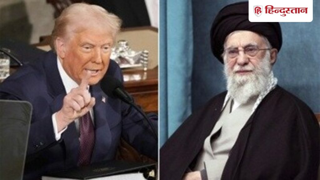 ईरान और अमेरिका में कभी भी छिड़ सकती है जंग, फ्लाइट्स के लिए आसमान बंद; हर...