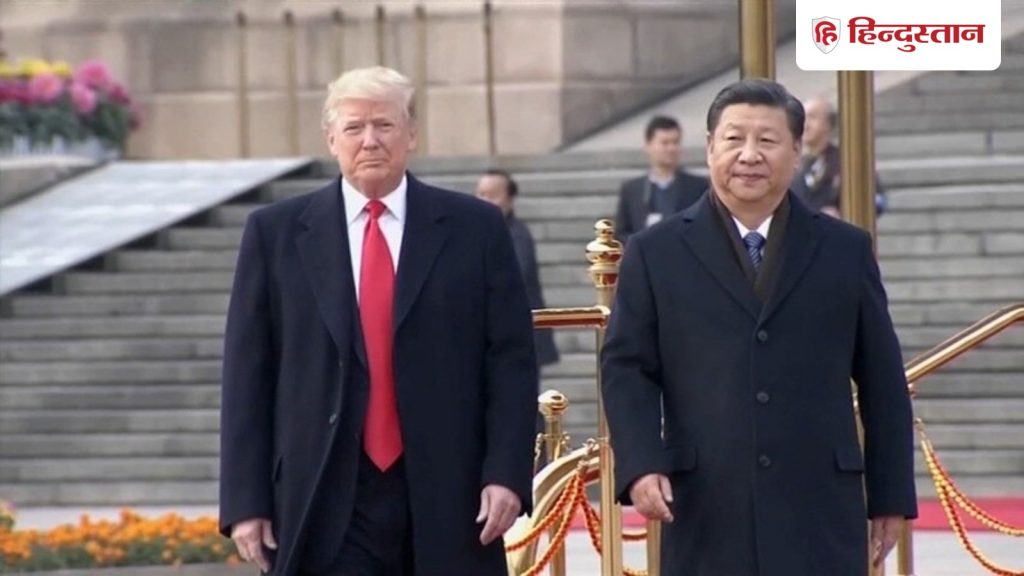चीन ने ट्रंप को दिया झटका, बोर्ड ऑफ पीस का न्योता ठुकराया, कहा- हालात कैसे भी...
