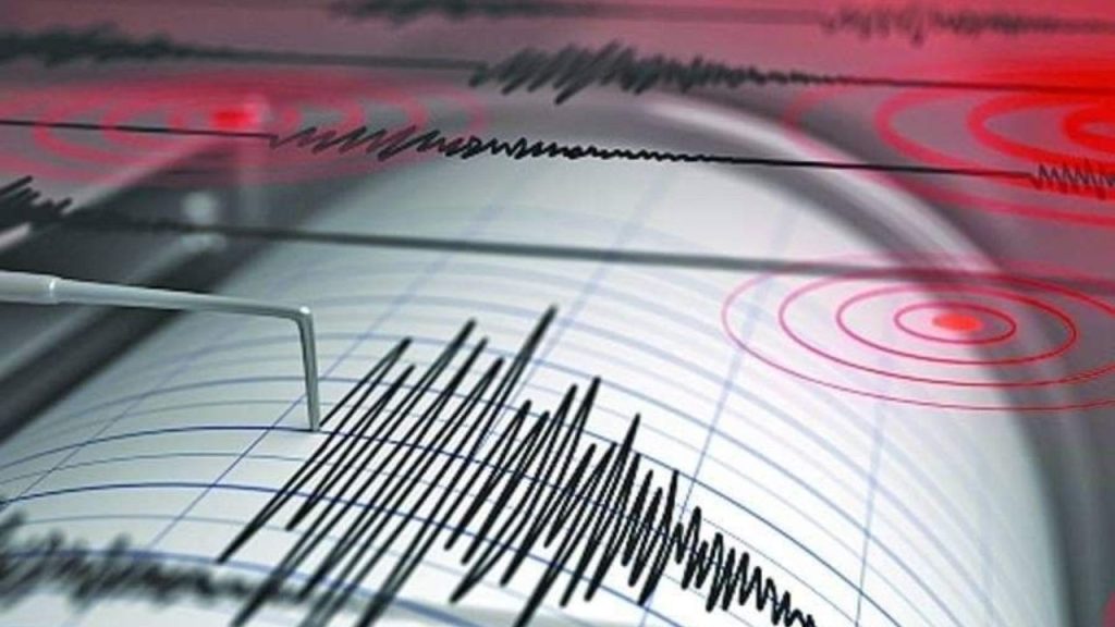 हिमालयी क्षेत्र में भूकंप से अफरा-तफरी, तिब्बत और अफगानिस्तान में झटके, भारत में भी हुआ असर? | Earthquake Activity in Himalayan Region Tremors in Tibet and...