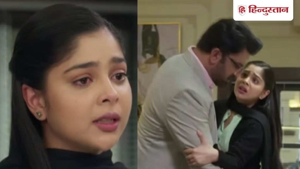 Tumm Se Tumm Tak: आर्या को बुरा-भला कहेगी अनु, राजनंदिन से जुड़ा दूसरा सच जानकर होगा...