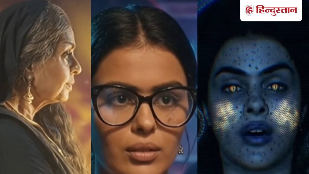 Naagin 7: उत्तरा मां करेगी अनंता की रक्षा, चंद्रमा की रात अपने असली रूप में आएगी...