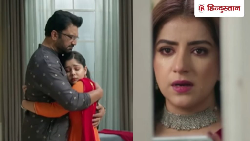 તુમ્મ સે તુમ્મ તક: મીરા આર્ય-અનુની અંગત પળોનો વીડિયો લીક કરશે, આ રીતે કરશે… Tumm se Tumm Tak: आर्य-अनु के प्राइवेट मोमेंट का वीडियो लीक करेगी मीरा, ऐसे करेगी दोनों की...