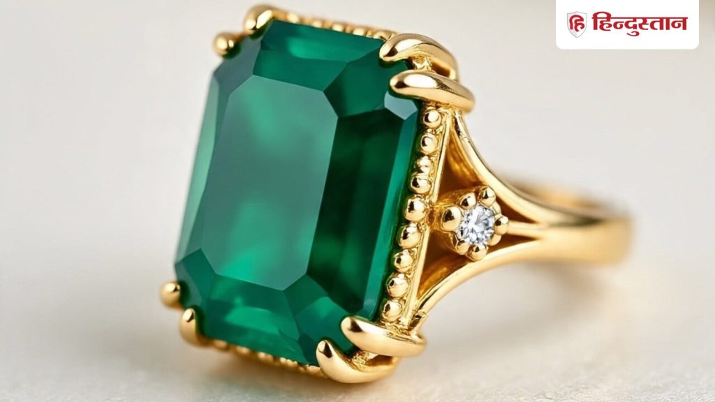 रत्न शास्त्र: पढ़ाई में सफलता का द्वार खोलता है यह रत्न, पहनने से पहले जान लें...