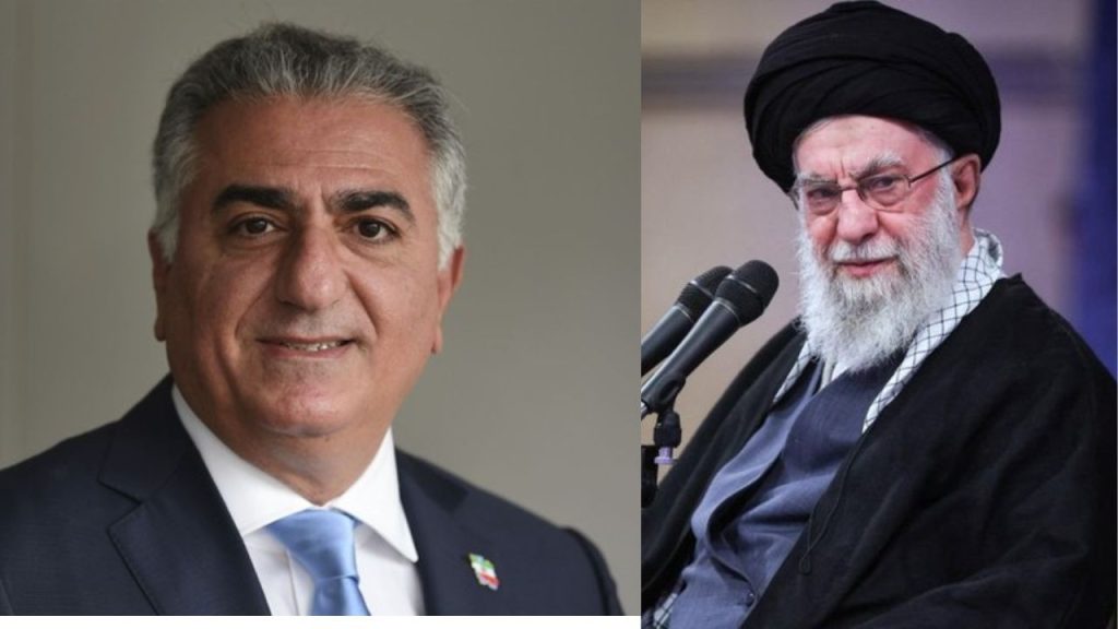 ईरान में निर्वासित राजकुमार पहलवी ने किया कार्रवाई का आह्वान, खामेनेई विरोधी प्रदर्शनों में 36 लोगों की मौत; हजार से ज्यादा गिरफ्तार | Anti ayatollah Khamenei Protests in Iran tehran inflation...