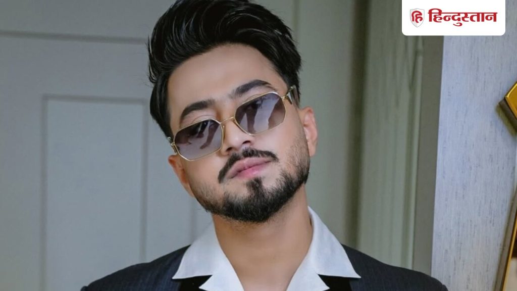 सर मत करो ना&hellip; ट्रैफिक पुलिस से किस बात की रिक्वेस्ट कर रहे मिस्टर फैजू? वीडियो...