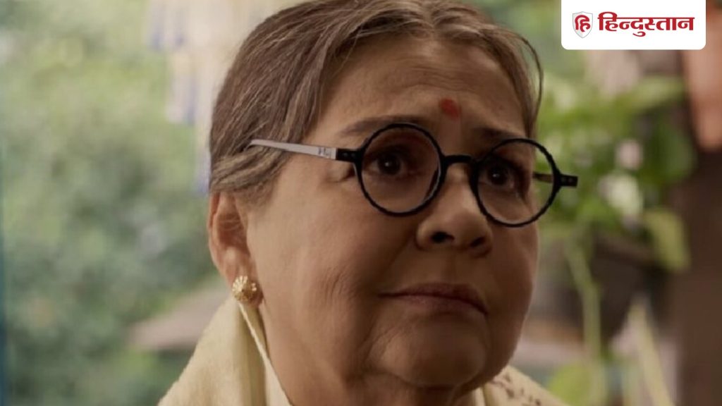 ओ रोमियो में गाली देने पर फरीदा जलाल बोलीं- मैंने कहा मां-बहन तो...