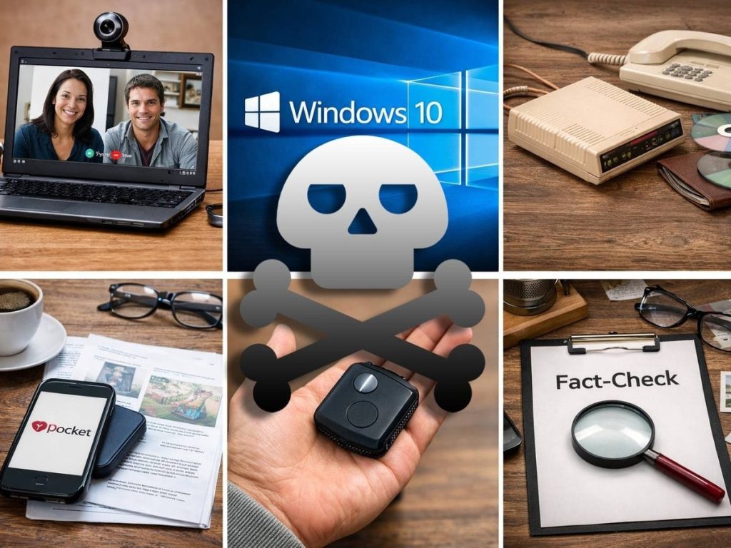 कभी हर फोन और कंप्यूटर में थे, अब हमेशा के लिए बंद हो गए ये टेक सेवाएं और...