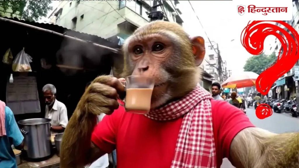 दुनियाभर में धूम मचा रहा है भारत का AI 'बंदर', Youtube पर तोड़े कमाई के सारे...