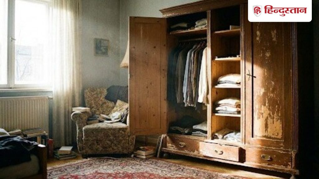 Feng Shui Tips: कमरे में खुली छोड़ देते हैं अलमारी तो हो जाएं सतर्क, सिर पर मंडरा सकता है ये...