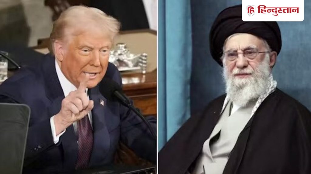 'US से मार खा-खाकर थक गया, ईरान बातचीत को तैयार'; प्रदर्शन के दौरान 544 लोगों की...