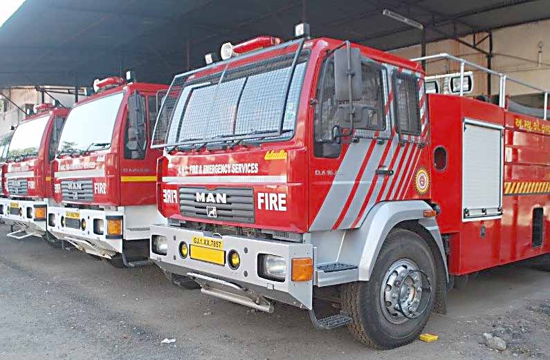 દાણાપીઠ -પાંચકુવા ફાયર સ્ટેશનનું ટૂંક સમયમાં શરૂ થઈ જશેઃ દેવાંગ દાણી દાણાપીઠ -પાંચકુવા ફાયર સ્ટેશનનું ટૂંક સમયમાં શરૂ થઈ જશેઃ દેવાંગ દાણી