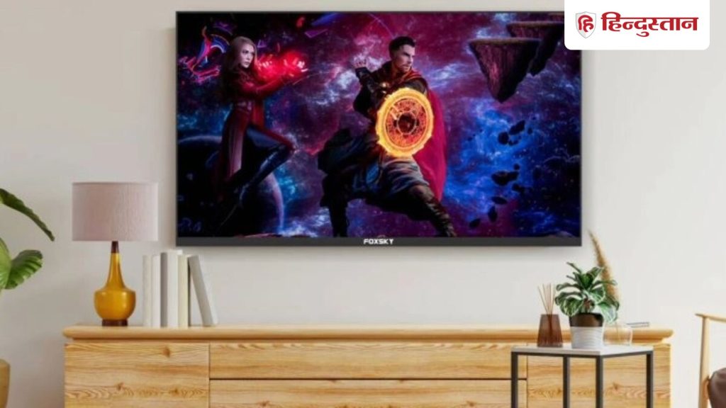 5200 रुपये से कम में मिल रहे ये तीन LED TV, सबसे सस्ता मात्र 4999 रुपये, मची...