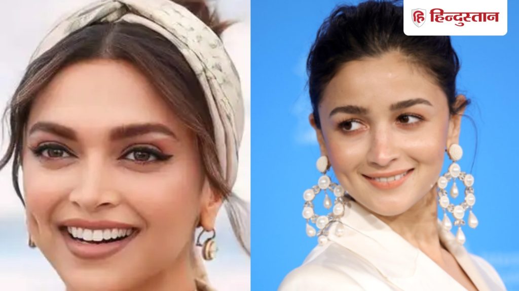 Most Popular Actresses: साउथ की ये एक हीरोइन पड़ी सब पर भारी, सिर्फ आलिया-दीपिका ने बनाई...