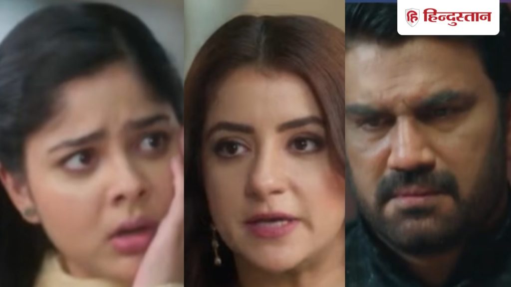 Tumm Se Tumm Tak: सबके सामने अनु को थप्पड़ मारेगी मीरा, आर्य के किडनैप होने के बाद झेंडे करेगा...