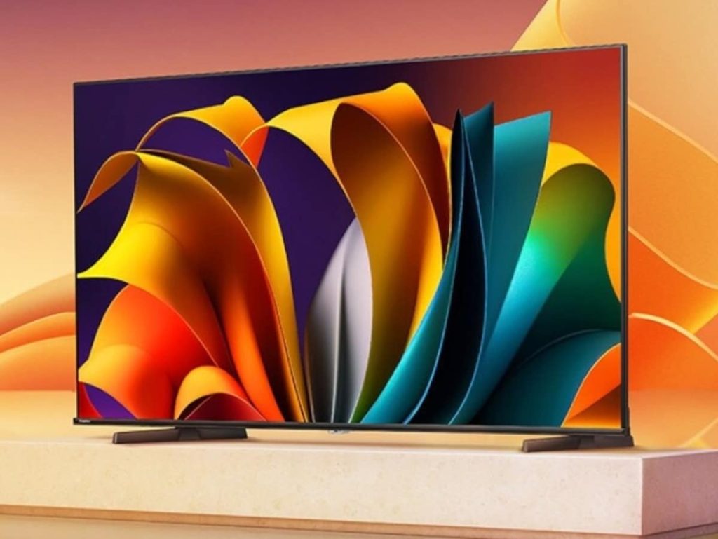 सबसे बड़ा मौका! आधी कीमत में खरीदें HD डिस्प्ले, दमदार साउंड वाले 43 इंच Smart TV, देखें टॉप-5...