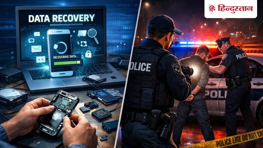 AI की वजह से गई बेटे की जान! इंजीनियर पिता ने खोला ब्लैकमेलिंग का काला...