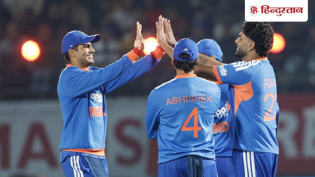 जानिए कब तक हो सकता है टीम इंडिया का ऐलान? न्यूजीलैंड के खिलाफ शुभमन गिल की वापसी...