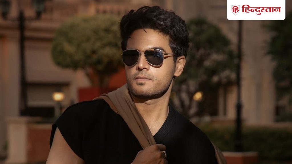 गौरव खन्ना-अशनूर कौर ने मिलाया हाथ, सीरीज में आएंगे नजर, आज रिलीज हुआ...