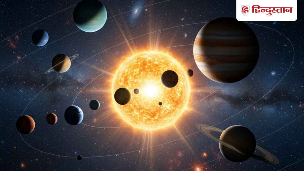 મકર રાશિમાં મંગળ, સૂર્ય અને શુક્રનું સંક્રમણ, આ રાશિના જાતકોને 16 જાન્યુઆરીથી થશે ધનલાભ… मकर राशि में मंगल, सूर्य और शुक्र गोचर, 16 जनवरी से इन राशियों को होगा प्रॉफिट ही...