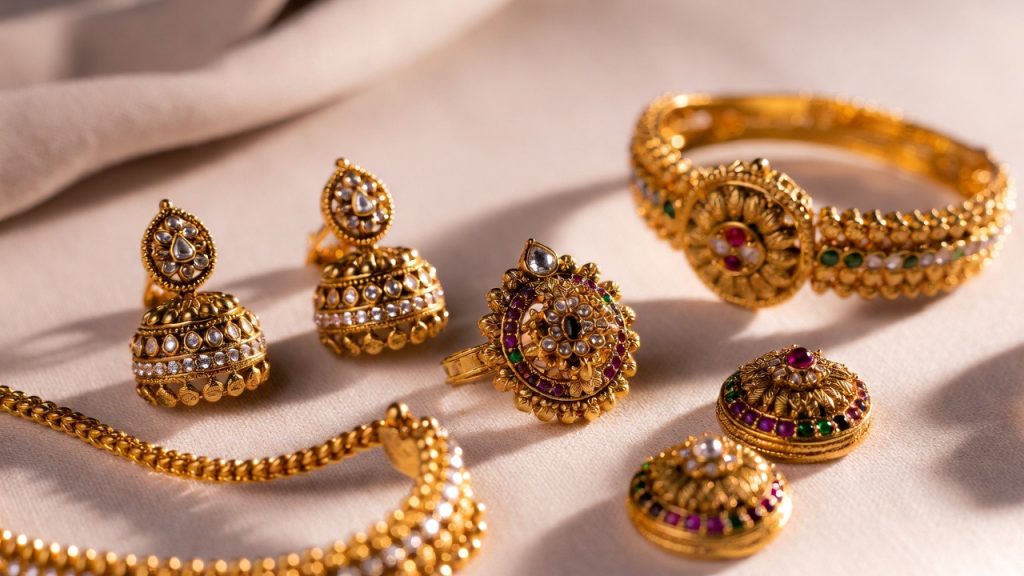 आज क्या हैं सोने-चांदी के दाम, यहां जानें अपने शहर के लेटेस्ट रेट | Gold and Silver Price today 18 January 2026 Sunday Check Latest Rates In your...