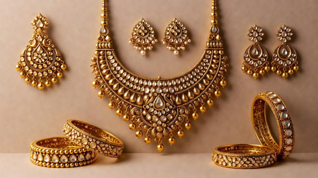 आज शुक्रवार को कितने घटे-बढ़े सोने-चांदी के रेट, यहां करें चेक | Gold and Silver Price today 23 January 2026 Friday Check Latest Rates In your...