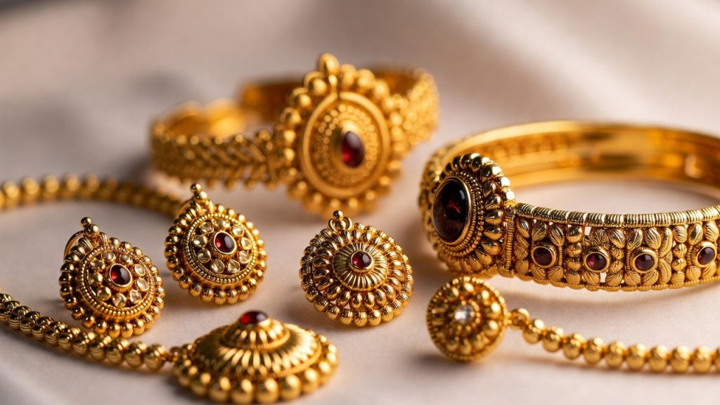 आज क्या हैं सोने-चांदी की कीमत, कितने में बनेंगे गहने? यहां जानें लेटेस्ट रेट | Gold and Silver Price today 10 January 2026 Saturday Check Latest Rates In your...